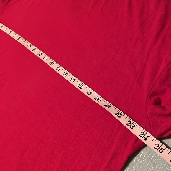 HUE womens Sleep Lounge Pajama pants w/ New Directions Intimates v-neck top NWOT - Picture 6 of 17